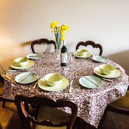 Butlers Quarters Apartment Cairndow Ngoại thất bức ảnh