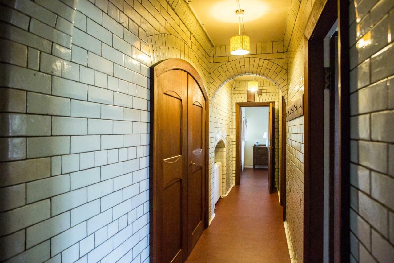 Butlers Quarters Apartment Cairndow Ngoại thất bức ảnh